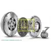 LUK Volanlı Debriyaj Seti (415 0583 10 + 624 3553 09 + 510 0176 10) - VW Grubu (VW/Audi/Seat/Skoda) 600 0371 00