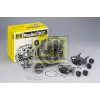 LUK Debriyaj Seti (Edc/çatalli Komple Set) - Renault / Dacia 602 0005 00