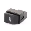 MAGNETI MARELLI Cam Açma Düğmesi - VW Grubu (VW/Audi/Seat/Skoda) 000050981010