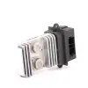 MAGNETI MARELLI Klima Kontrol Ünitesi (Klima Hız Ayar Ünitesi) - Renault / Dacia 359000603100