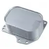 MAGNETI MARELLI Yağ Soğutucusu (359001601690) - VW Grubu (VW/Audi/Seat/Skoda)