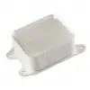 MAGNETI MARELLI Yağ Soğutucusu (101050) - VW Grubu (VW/Audi/Seat/Skoda) 359001601700