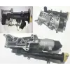 MAGNETI MARELLI Yağ Soğutucusu (359001602520) - Opel