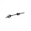 MAGNETI MARELLI Aks Komple Ön Sağ (359002501270) - Renault / Dacia