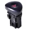 MAGNETI MARELLI Dörtlü Flasör Düğmesi (359003310030) - Renault / Dacia