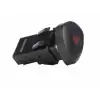 MAGNETI MARELLI Dörtlü Flasör Düğmesi (359003310030) - Renault / Dacia