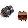 MAGNETI MARELLI Cam Düğmesi (Cam Açma Düğmesi) - Renault / Dacia 359003310070