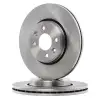 MAGNETI MARELLI Fren Diski Ön (Büyük BOY 280mm) - Renault / Dacia 360704000400
