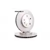 MAGNETI MARELLI Fren Diski Ön (Takım) (360704016400) - Opel