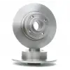 MAGNETI MARELLI Fren Diski Arka (Rulmanlı (TK)) - Renault / Dacia 360704024400
