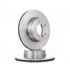 MAGNETI MARELLI Fren Diski Ön (360704037300) - BMW / Mini
