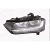 MAGNETI MARELLI Far Sol (710301275201) - VW Grubu (VW/Audi/Seat/Skoda)