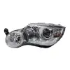 MAGNETI MARELLI Far Sol (711307023421) - VW Grubu (VW/Audi/Seat/Skoda)