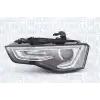MAGNETI MARELLI Far Sol (Xenon) (711307023914) - VW Grubu (VW/Audi/Seat/Skoda)