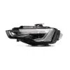 MAGNETI MARELLI Far Sol (Xenon) (711307023914) - VW Grubu (VW/Audi/Seat/Skoda)
