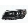 MAGNETI MARELLI Far Sol (Xenon) (711307024258) - VW Grubu (VW/Audi/Seat/Skoda)
