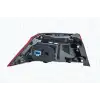 MAGNETI MARELLI Stop Lambası Dış Sağ (714081850201) - VW Grubu (VW/Audi/Seat/Skoda)