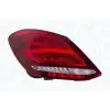 MAGNETI MARELLI Stop Lambası Sol (Ledli / Avantgarde) - Mercedes-Benz 715011128101
