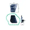 MAHLE Şanzıman Yağ Filtresi (105704) - VW Grubu (VW/Audi/Seat/Skoda) MHL HX167D