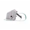 MAHLE Şanzıman Yağ Filtresi (105704) - VW Grubu (VW/Audi/Seat/Skoda) MHL HX167D