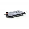 MAHLE Şanzıman Yağ Filtresi (43664) - VW Grubu (VW/Audi/Seat/Skoda) MHL HX84D