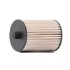 MAHLE Yakıt Filtresi (E88kpd158) - VW Grubu (VW/Audi/Seat/Skoda) MHL KX217D