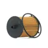 MAHLE Yakıt Filtresi (MHL KX245/4D) - Japon Araçları