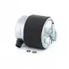 MAHLE Yakıt Filtresi (Mazot Filtresi (Eleman)) - Renault / Dacia MHL KX338/26D