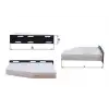 MAHLE Polen Filtresi (E998li / Ah378 (Karbonsuz)) - VW Grubu (VW/Audi/Seat/Skoda) MHL LA181