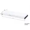 MAHLE Polen Filtresi (E1944li-2 / Ah247-2 (Karbonsuz)) - VW Grubu (VW/Audi/Seat/Skoda) MHL LA239/S