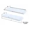 MAHLE Polen Filtresi (Set) (MHL LA483/S) - Japon Araçları