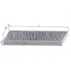 MAHLE Polen Filtresi (Karbonlu) (MHL LAK129) - Mercedes-Benz