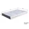 MAHLE Polen Filtresi (MHL LAK1377/S) - Mercedes-Benz