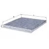 MAHLE Polen Filtresi (Karbon) (MHL LAK157) - Japon Araçları