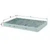 MAHLE Polen Filtresi (E936lc (Karbonlu)) - VW Grubu (VW/Audi/Seat/Skoda) MHL LAK46