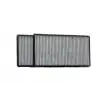 MAHLE Polen Filtresi (MHL LAO173/S) - BMW / Mini
