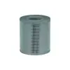 MAHLE Hava Filtresi (E670l) - VW Grubu (VW/Audi/Seat/Skoda) MHL LX1253