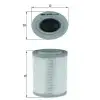 MAHLE Havafiltresi - Fiat / Alfa / Lancia MHL LX2790