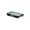 MAHLE Hava Filtresi (MHL LX810) - Japon Araçları