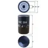 MAHLE Yağ Filtresi (H14w27 (Benzinli)) - VW Grubu (VW/Audi/Seat/Skoda) MHL OC264