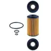 MAHLE Yağ Filtresi (MHL OX153/7D1) - Japon Araçları