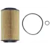 MAHLE Yağ Filtresi (E11hd26) - BMW / Mini MHL OX153D2