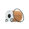 MAHLE Yağ Filtresi (E211h01d208 / L508) - VW Grubu (VW/Audi/Seat/Skoda) MHL OX422D