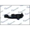 MANDO Salıncak Ön Sol Alt - Kore Araçları (Hyundai/Kia) CAH0057D