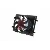 MANDO Radyatör Fanı (OEM Doowon) (DC25380H8150) - Kore Araçları (Hyundai/Kia)