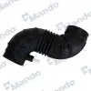 MANDO Hava Filtre Hortumu (DCC020443) - Kore Araçları (Hyundai/Kia)