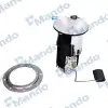 MANDO Yakıt Samandrasi (Benzin Otomatigi : Komple) - Kore Araçları (Hyundai/Kia) DMP020059