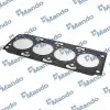MANDO Silindir Kapak Contası (Klingrik 86 MM) (EGHGH00023) - Kore Araçları (Hyundai/Kia)