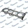MANDO Silindir Kapak Contası (Sacli) - Kore Araçları (Hyundai/Kia) EGHMH00108