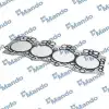 MANDO Silindir Kapak Contası (Mando) - Kore Araçları (Hyundai/Kia) EGHMK00027